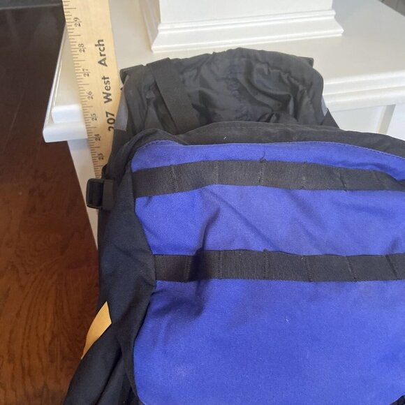 Kelty Redcloud 5400 Backpack Expedition - Picture 6 of 9